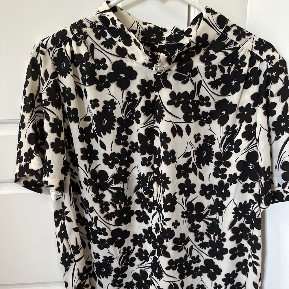 Tommy Hilfiger Blouse